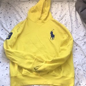 Polo Ralph Lauren Hoodie